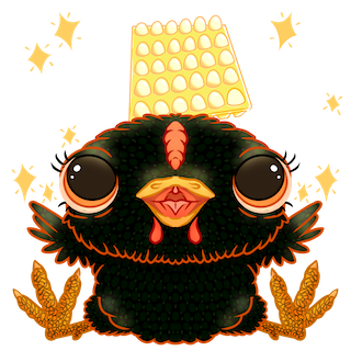 🥚 2026 Egg Subscription - 1 Tray per Month (Only 15 left! 🐣)